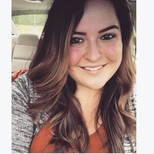 Meet your Posher, Holly